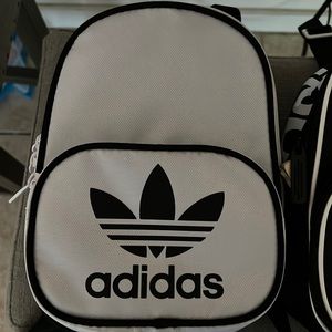Adidas’s mini backpack bundle